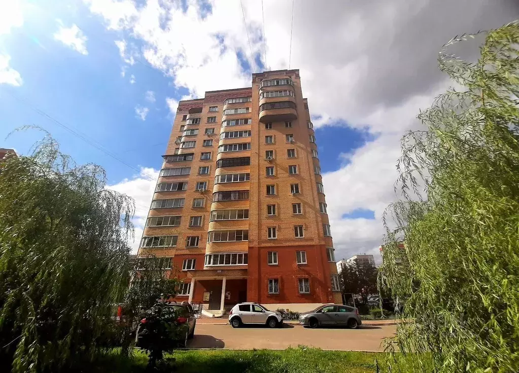 3-к кв. Московская область, Серпухов Новая ул., 18а (71.0 м) - Фото 1