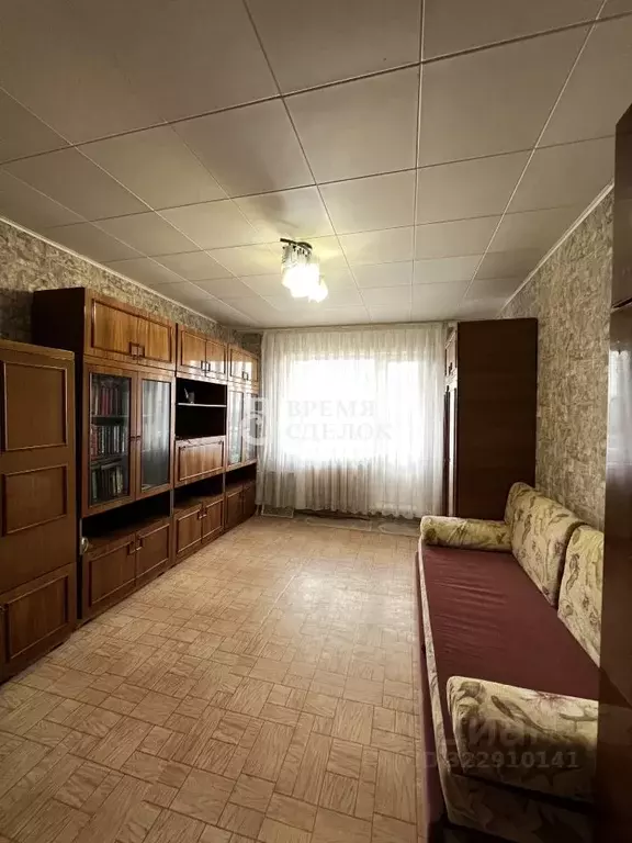 1-к кв. Владимирская область, Владимир ул. Куйбышева, 58 (37.7 м) - Фото 2