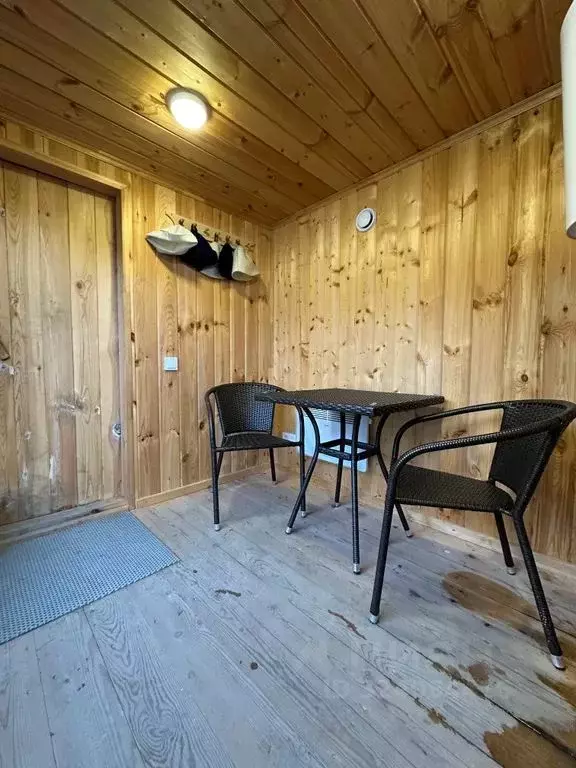 Дом в Свердловская область, Белоярский муниципальный округ, пос. ... - Фото 2