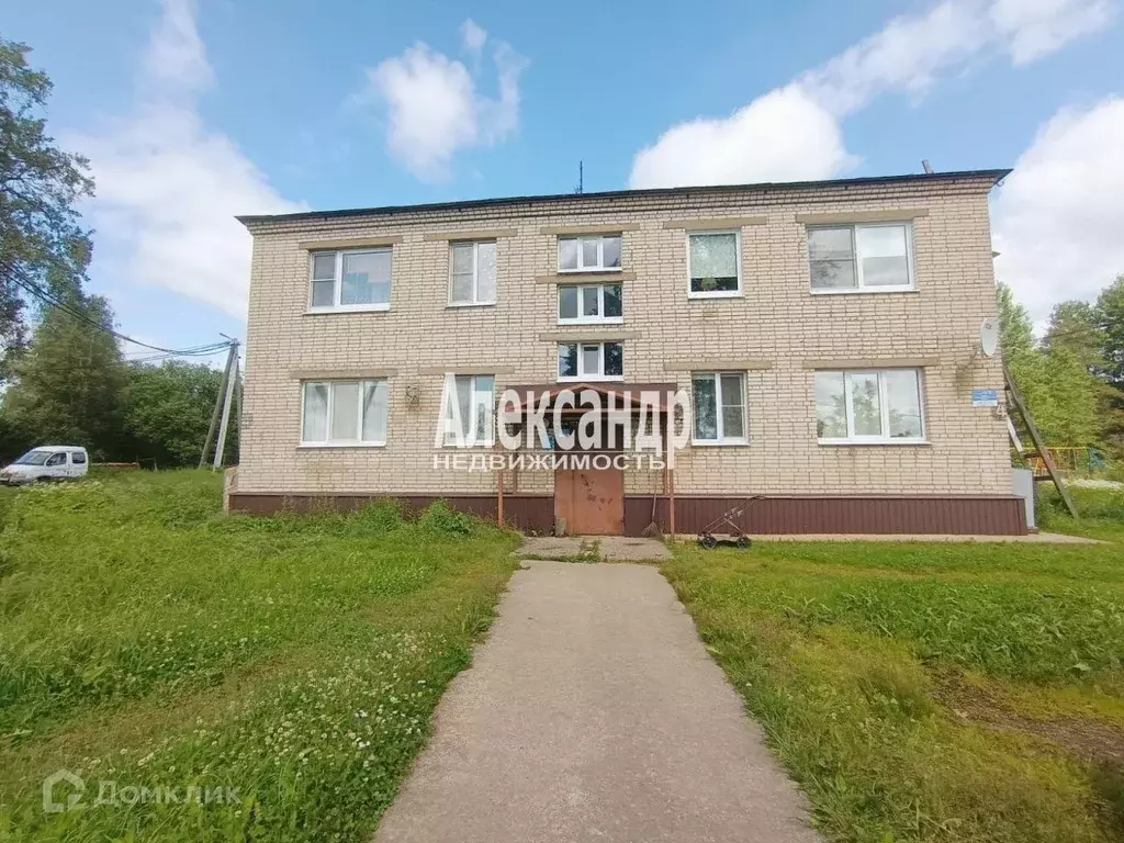 Продаётся 2-к квартира, 44.3 м - Фото 0