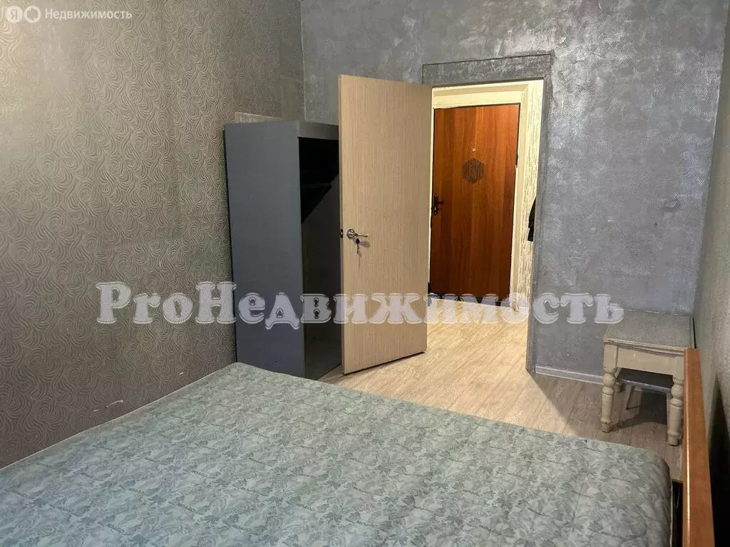 3-комнатная квартира: Кызыл, Московская улица, 122 (63.1 м) - Фото 1