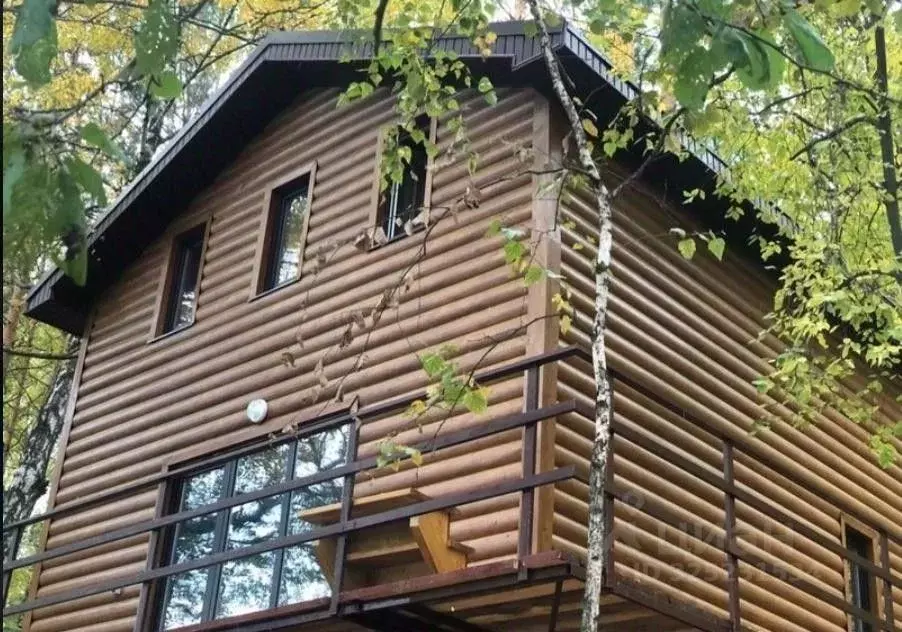 Дом в Самарская область, Самара Партизанская ул., 46 (120 м) - Фото 1