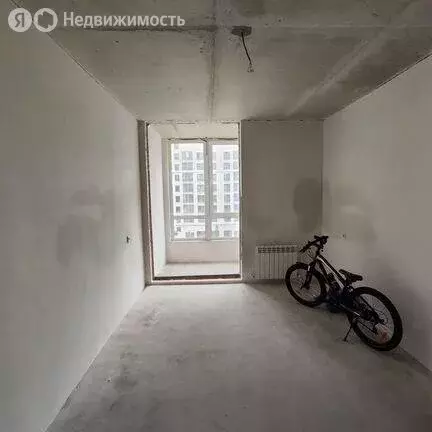 1-комнатная квартира: Ставрополь, Российский проспект, 17 (35 м) - Фото 0