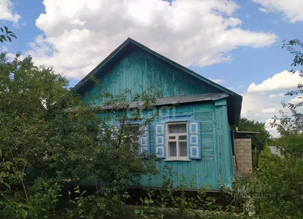 Дом в Белгородская область, Валуйки ул. Герцена (32 м) - Фото 1