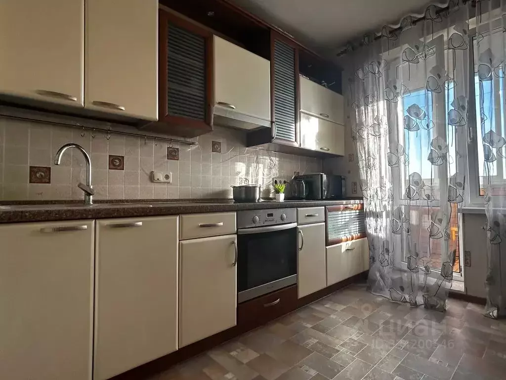 2-к кв. Москва, Москва, Троицк просп. Октябрьский, 3а (56.0 м) - Фото 2