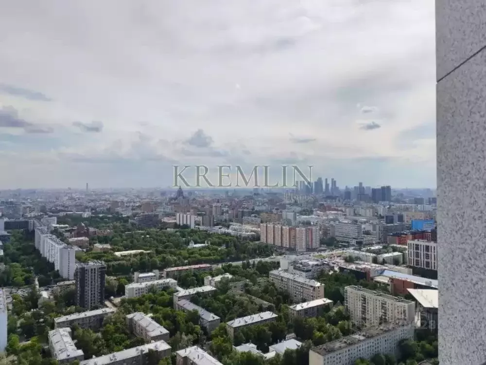 3-к кв. Москва ул. 4-я Марьиной рощи, 10к7 (90.6 м) - Фото 2