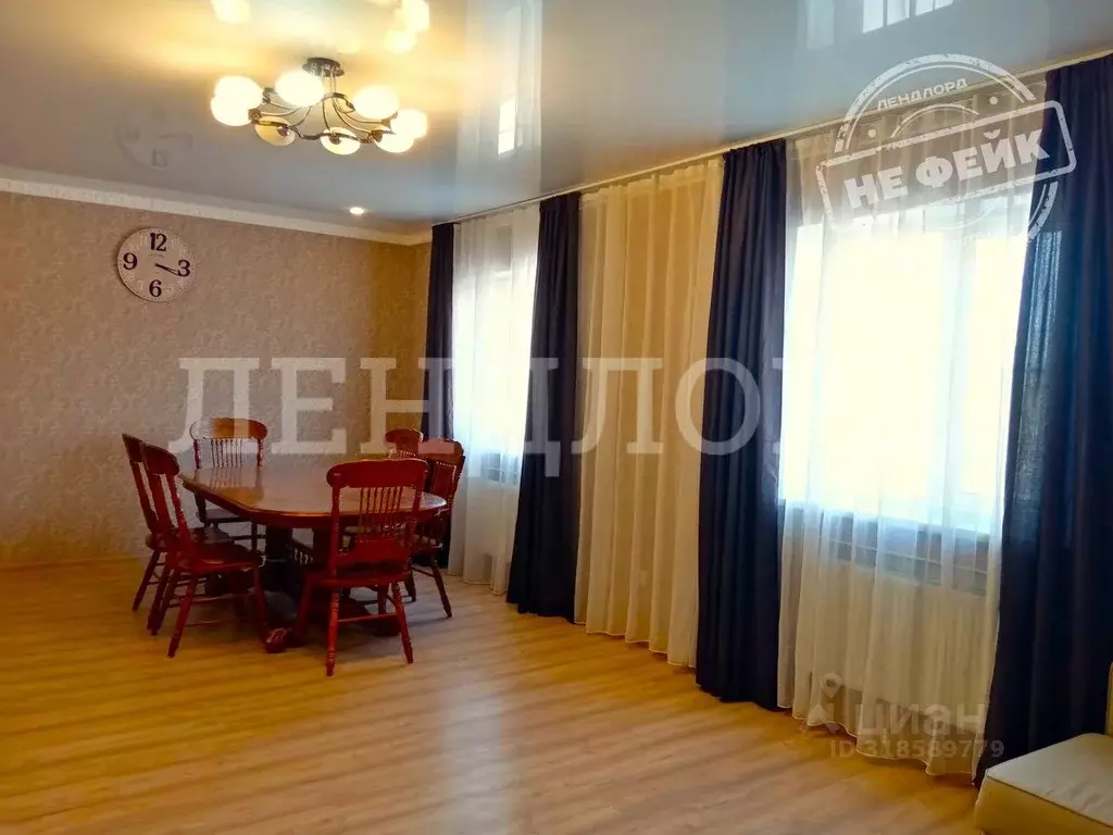 Дом в Ростовская область, Ростов-на-Дону Мичуринская ул. (170 м) - Фото 0