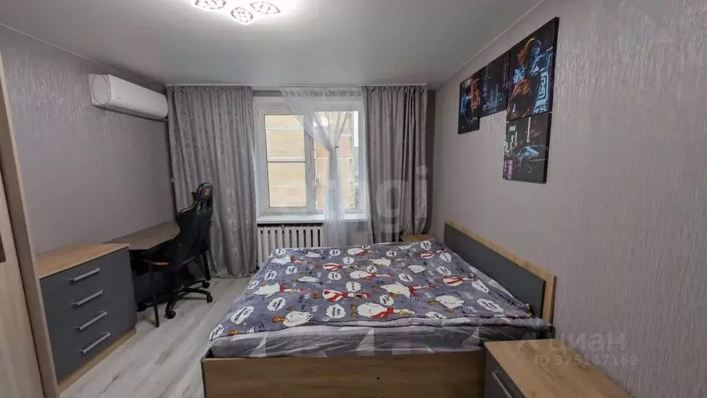 2-к кв. Москва Нижегородская ул., 84 (37.5 м) - Фото 2