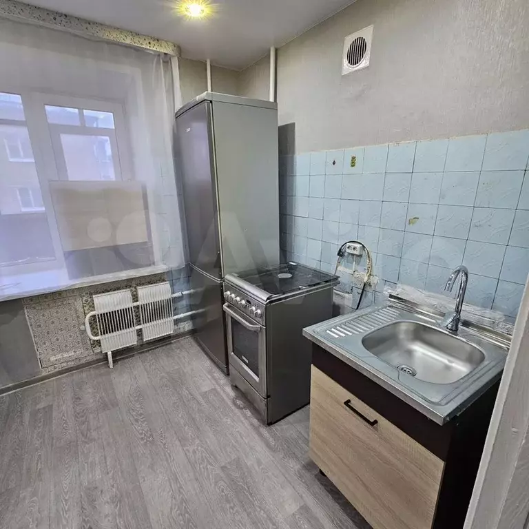 2-к. квартира, 50 м, 4/9 эт. - Фото 1