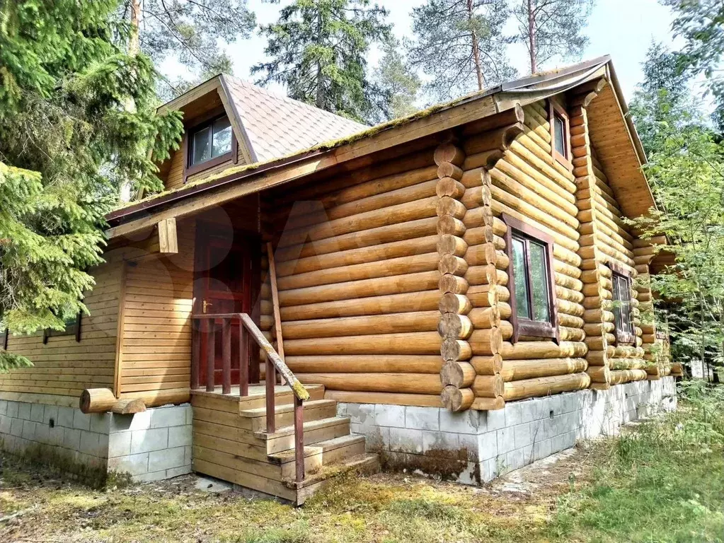 Дом 113 м на участке 21 сот. - Фото 0