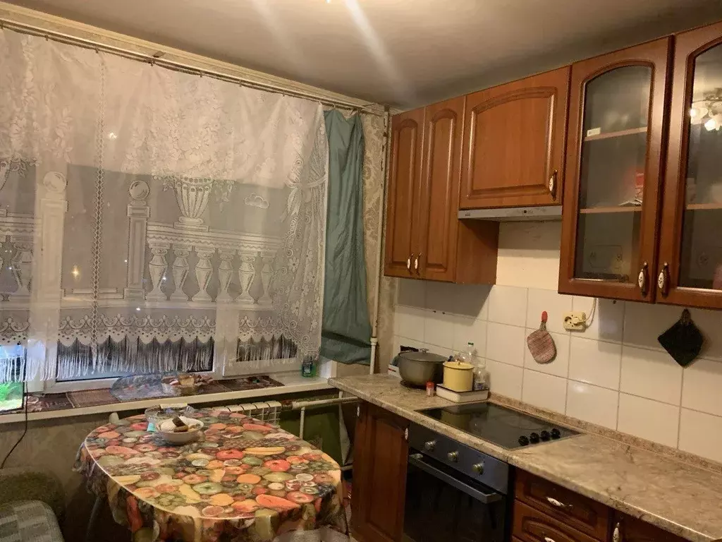 Продается 1-комнатная квартира - Фото 1