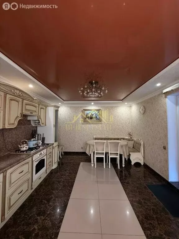 Дом в Беслан, улица Карла Маркса, 5 (215 м) - Фото 1