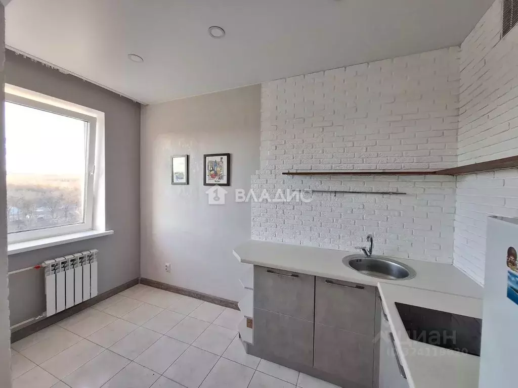 Студия Пензенская область, Пенза Ладожская ул., 144А (29.1 м) - Фото 1