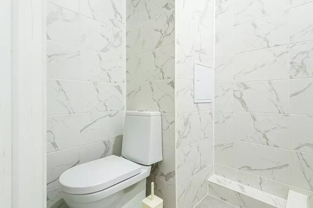 1-к кв. Москва 4-й Сыромятнический пер., 3/5С3 (20.0 м) - Фото 1