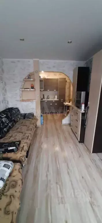 Комната Смоленская область, Смоленск ул. Маршала Еременко, 66 (18.1 м) - Фото 0