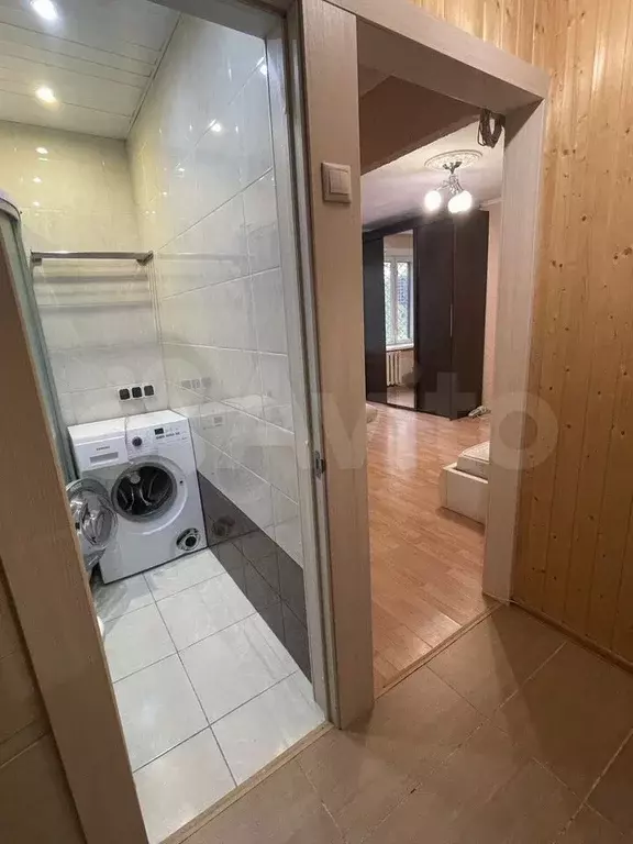 1-к. квартира, 30 м, 1/9 эт. - Фото 0