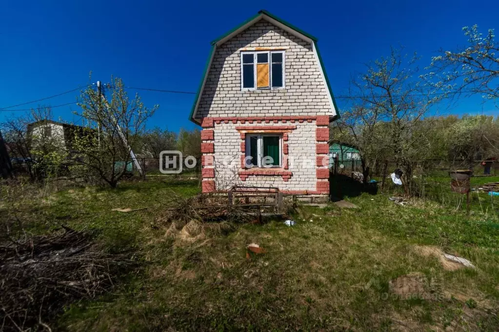 Дом в Рязанская область, Рыбновский район, Истобниковское с/пос, д. ... - Фото 2