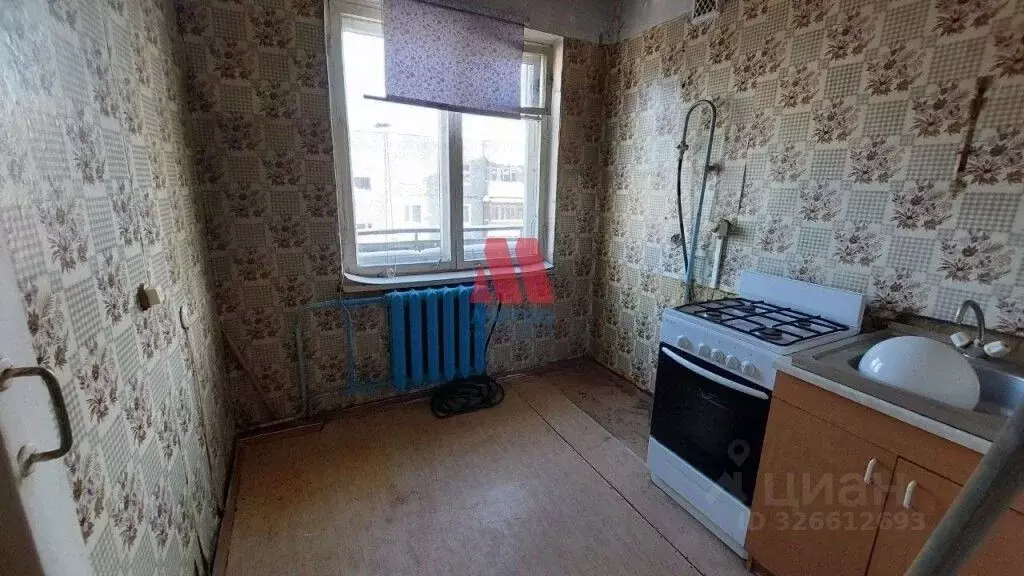 1-к кв. Ярославская область, Ярославский муниципальный округ, Лесная ... - Фото 2