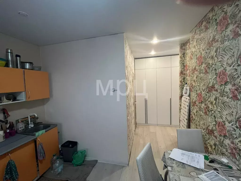 Продаётся 1-к квартира, 40.1 м - Фото 1