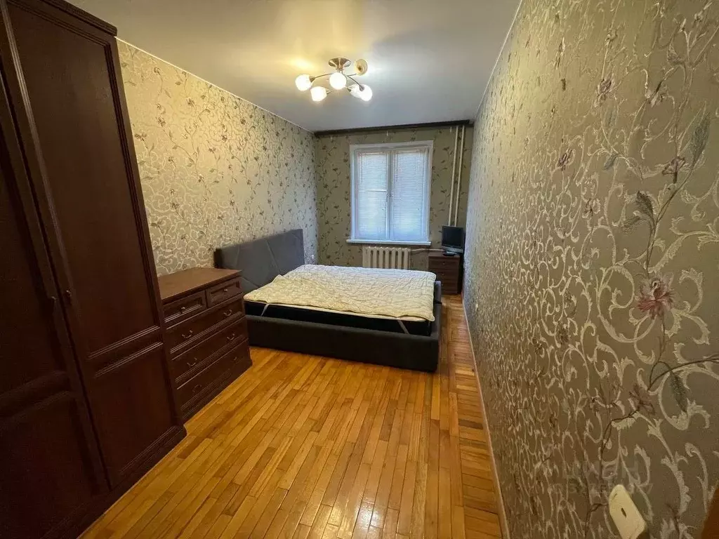 2-к кв. Московская область, Щелково Парковая ул., 3А (46.0 м) - Фото 1