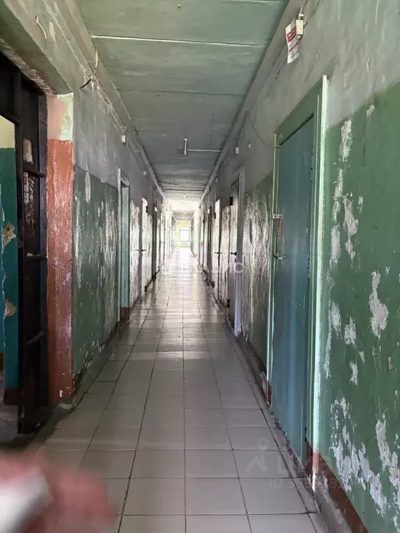 Комната Забайкальский край, Читинский муниципальный округ, Атамановка ... - Фото 2