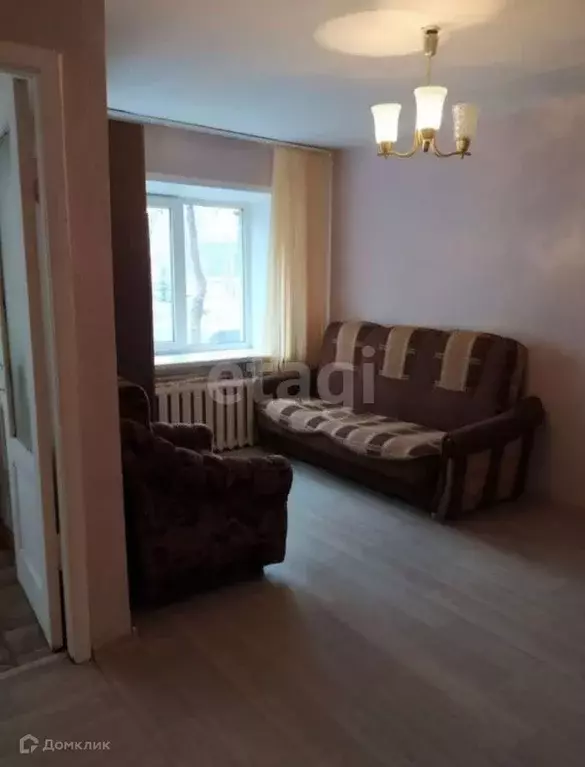 Продаётся 1-к квартира, 27.6 м - Фото 1