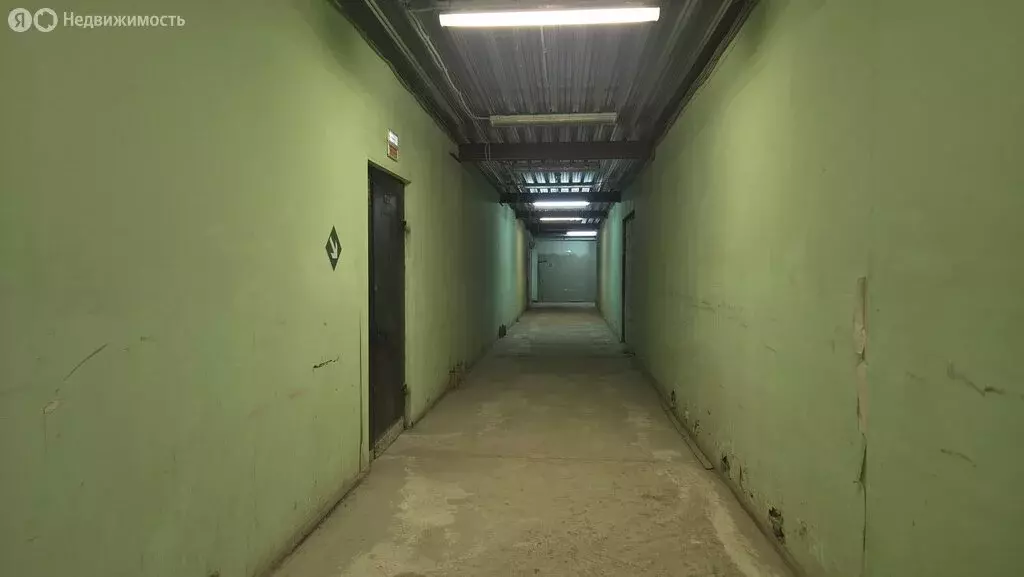 Склад (195.7 м) - Фото 1