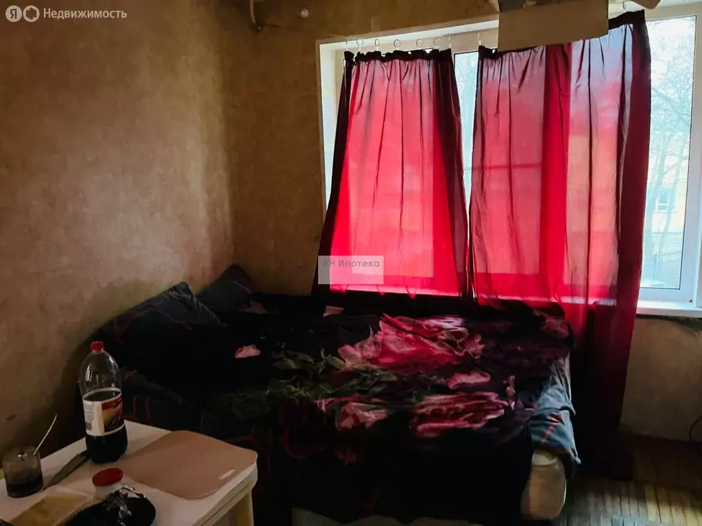 1-комнатная квартира: Пушкино, микрорайон Серебрянка, 24 (32.2 м) - Фото 2