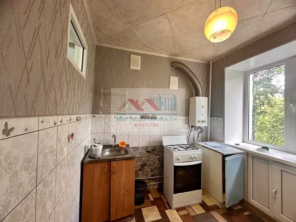 Продаётся 1-к квартира, 31 м - Фото 1