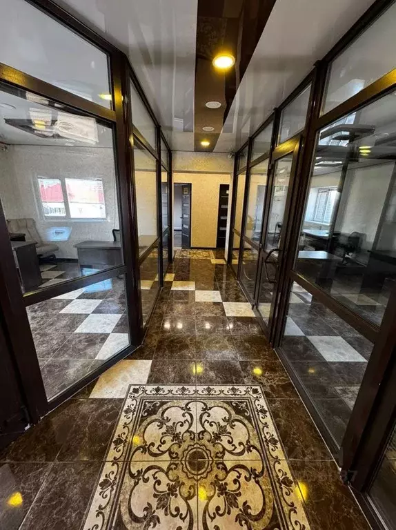 Офис в Амурская область, Благовещенск Пролетарская ул., 30 (19 м) - Фото 1