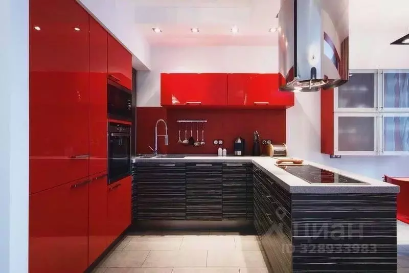 2-к кв. Москва ул. Покрышкина, 8к1 (102.0 м) - Фото 2