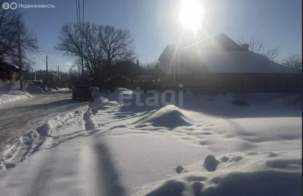 Участок в Самара, СДТ Дубки (4.76 м) - Фото 2