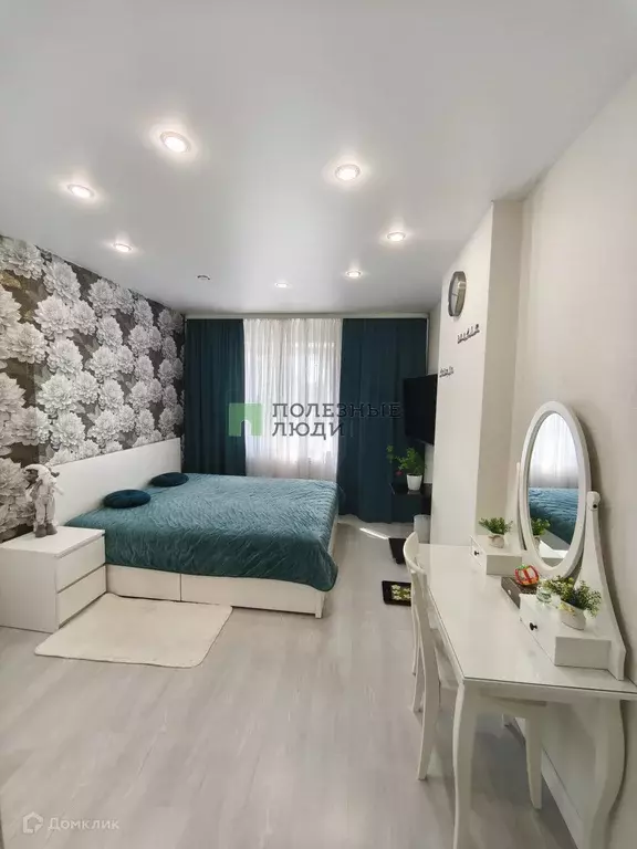 Продаётся 2-к квартира, 61 м - Фото 1