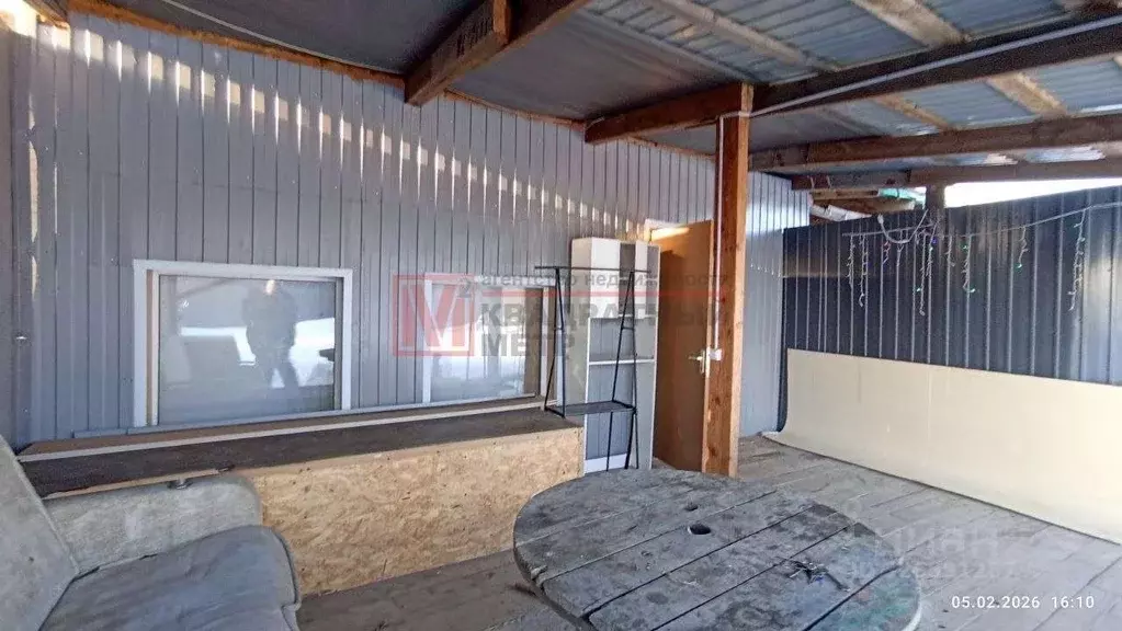 Дом в Белгородская область, Старый Оскол Центральная ул., 3 (97 м) - Фото 2