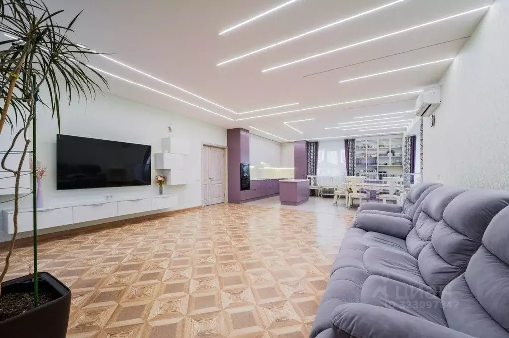 Коттедж в Свердловская область, Белоярский муниципальный округ, пос. ... - Фото 1