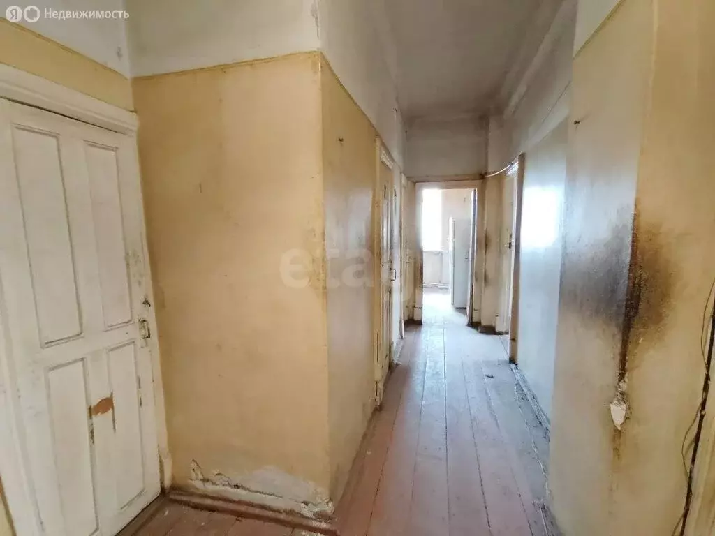 2-комнатная квартира: Ковров, проспект Ленина, 36 (65.1 м) - Фото 1