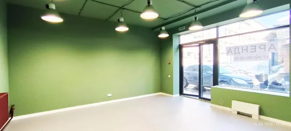 Офис в Татарстан, Казань ул. Владимира Кулагина, 3к2 (30 м) - Фото 1