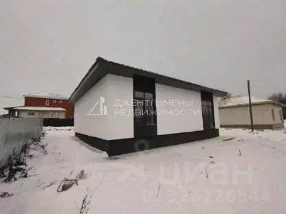 Дом в Пензенская область, с. Бессоновка ул. Российская, 72 (94 м) - Фото 2