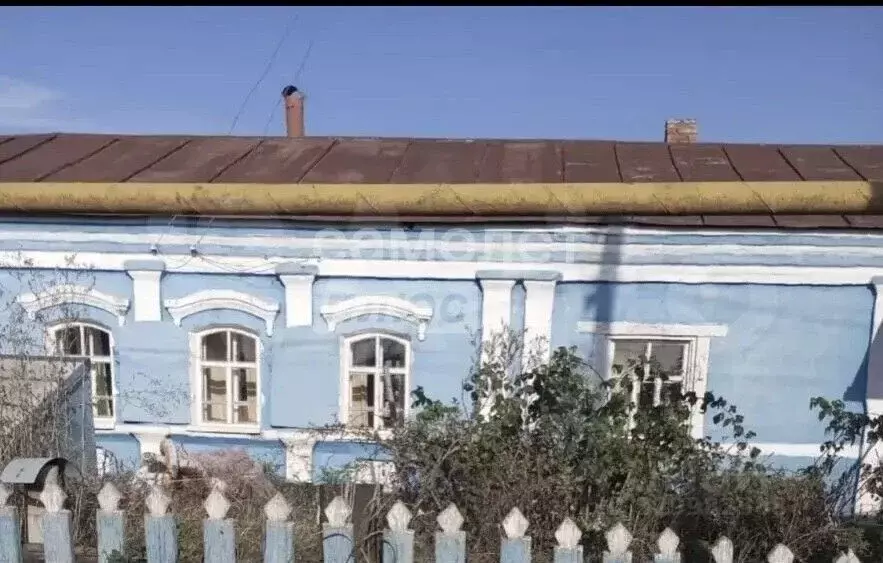 Дом в Тамбовская область, Тамбовский муниципальный округ, с. Куксово ... - Фото 1
