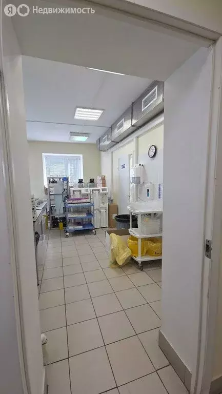 Офис (1094 м) - Фото 1