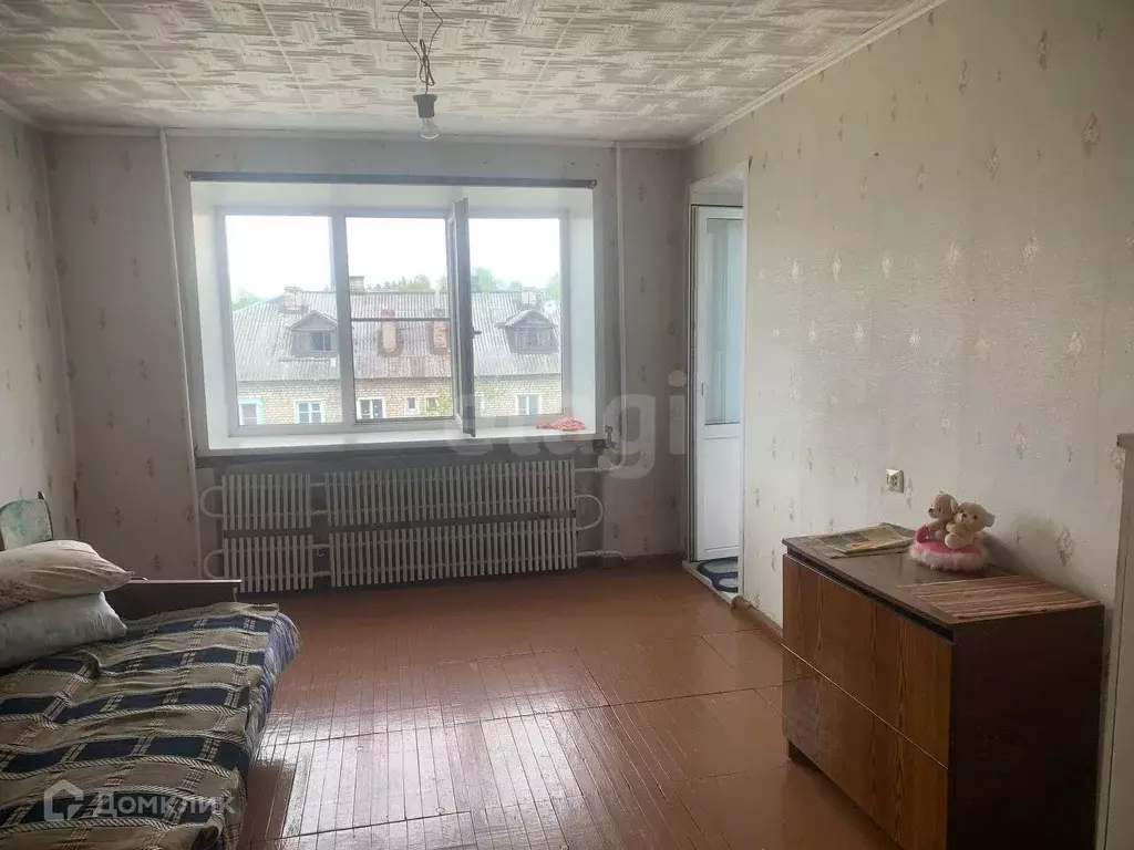 Продаётся 2-к квартира, 47.5 м - Фото 0
