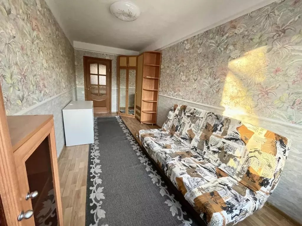 Комната Санкт-Петербург просп. Науки, 31 (18.0 м) - Фото 2