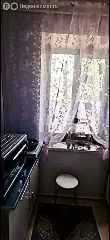 2-комнатная квартира: Камбарка, улица 136-я Военная база, 5 (37.7 м) - Фото 2