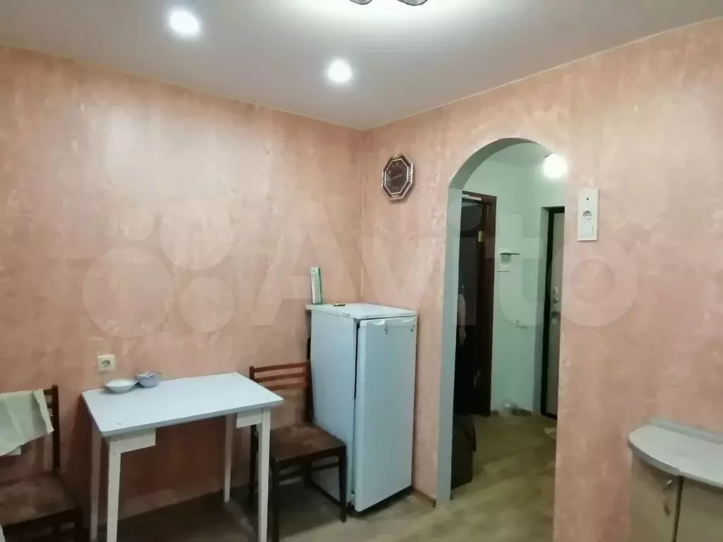 1-к. квартира, 31 м, 1/9 эт. - Фото 0