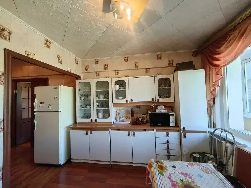 3-к кв. Иркутская область, Ангарск 6А мкр, 25 (67.7 м) - Фото 1
