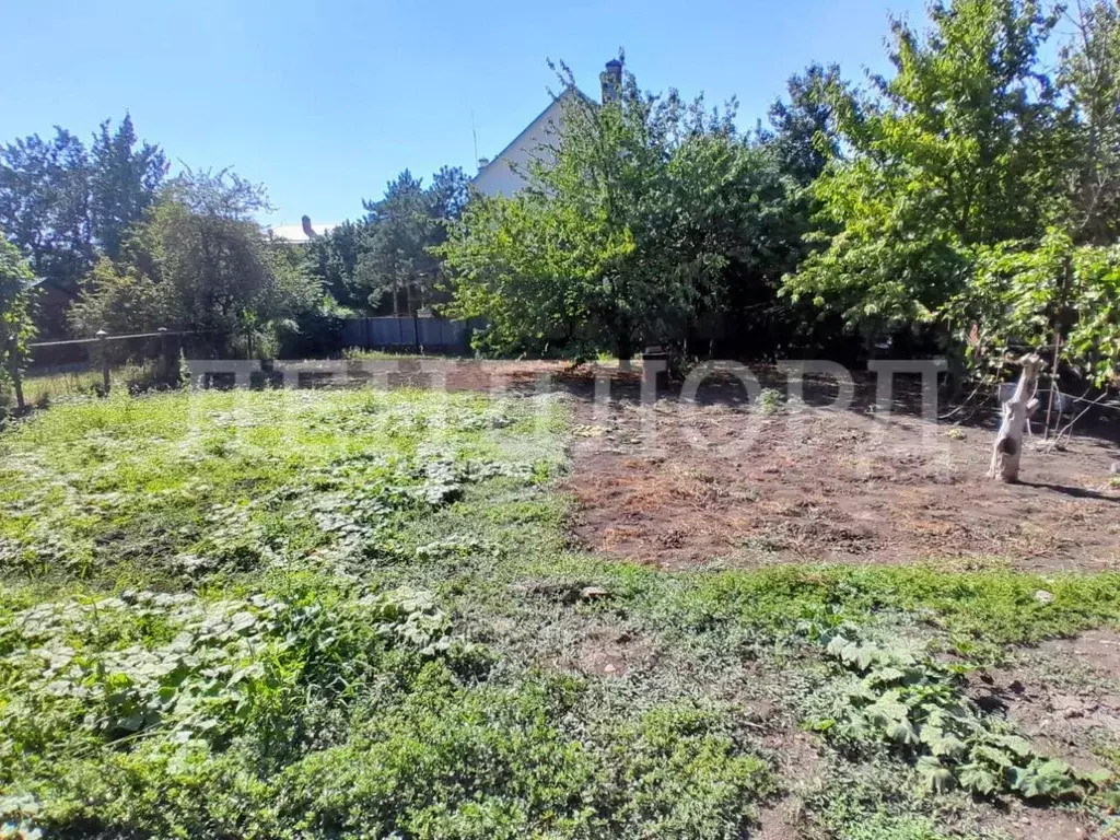 Участок в Ростовская область, Мясниковский район, Чалтырское с/пос, ... - Фото 2