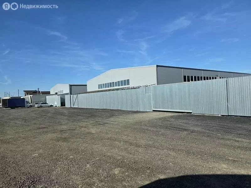 Склад (1462 м) - Фото 2