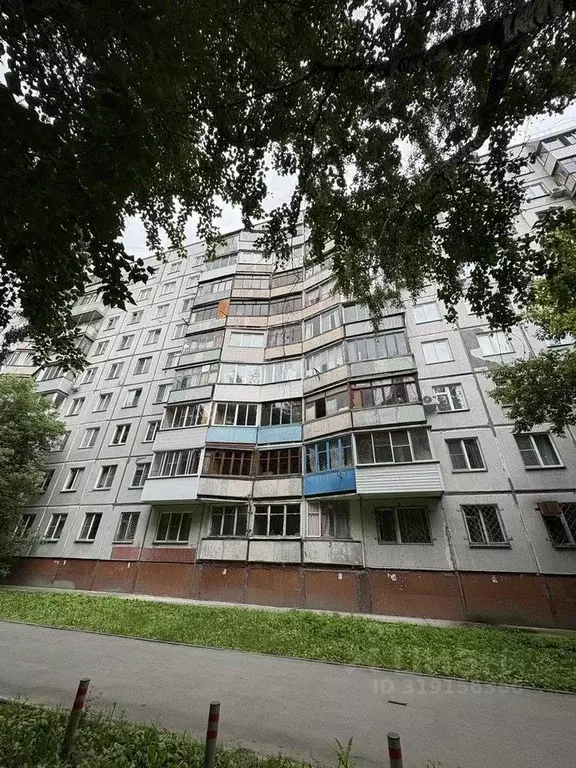 2-к кв. Новосибирская область, Новосибирск ул. Петухова, 74 (44.0 м) - Фото 0