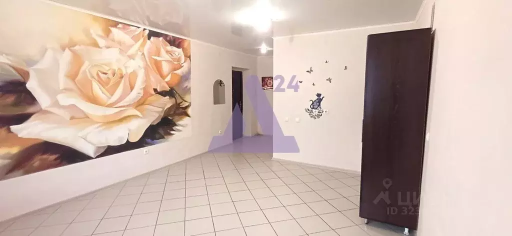 Студия Алтайский край, Новоалтайск Высоковольтная ул., 8 (26.7 м) - Фото 1