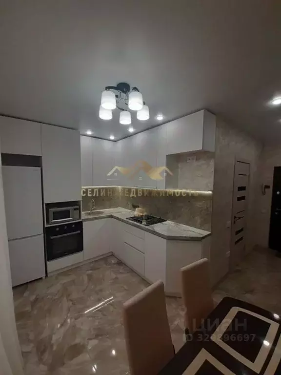1-к кв. Крым, Евпатория просп. Победы, 91к3 (38.1 м) - Фото 1